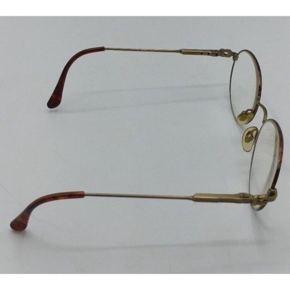 GUCCI GG 2606 9AS DESIGNER EYEGLASSES/SUNGLASSES FRAMES 51-19-130 MADE IN ITALY - Picture 4 of 6